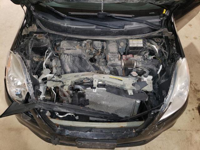 Photo 11 from auction – 2013 NISSAN VERSA S with VIN 3N1CN7AP7DL862968