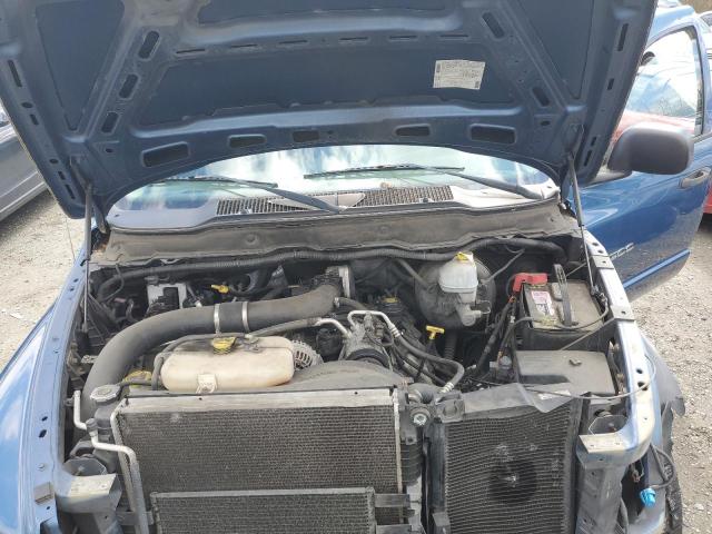 Photo 11 from auction – 2004 DODGE RAM 1500 S with VIN 1D7HU18D74S502427