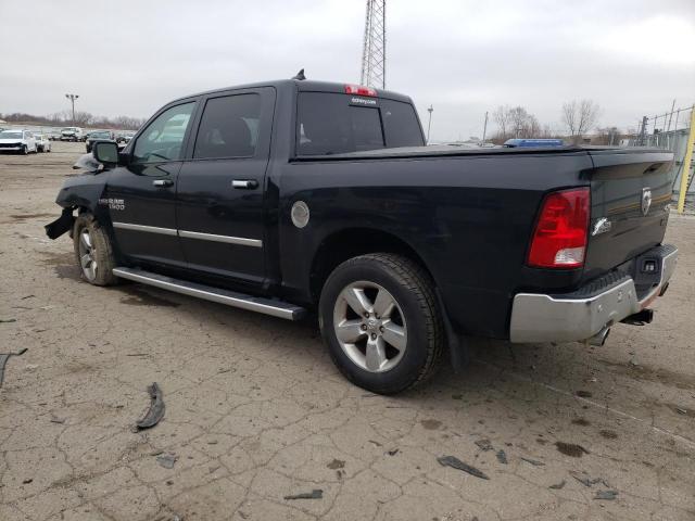 Photo 2 from auction – 2016 RAM 1500 SLT with VIN 1C6RR7LT4GS106274