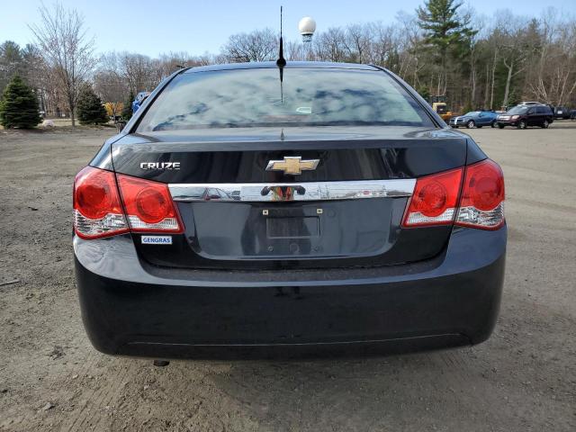 Photo 6 from auction – 2012 CHEVROLET CRUZE LS with VIN 1G1PC5SH6C7275852