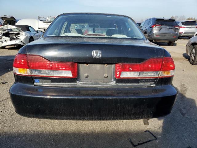 Photo 6 from auction – 2002 HONDA ACCORD EX with VIN 1HGCG66812A066869