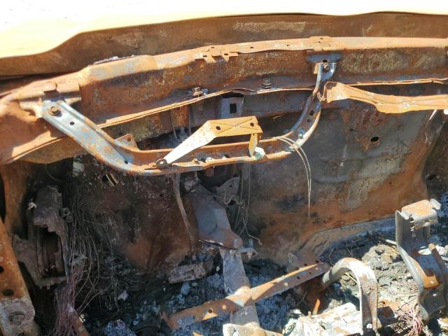 Foto 9 de la subasta – 2007 CHEVROLET SILVERADO con VIN 1GCEK19B47E128555