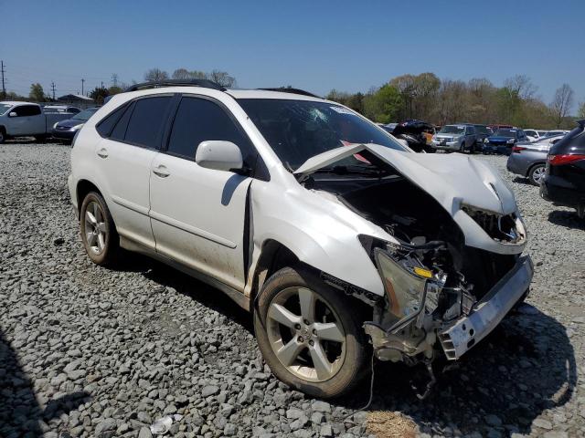 Photo 4 from auction – 2005 LEXUS RX 330 with VIN 2T2GA31U35C035882