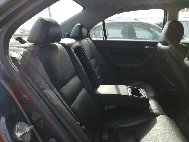 Photo 10 from auction – 2008 ACURA TSX with VIN JH4CL96988C005468