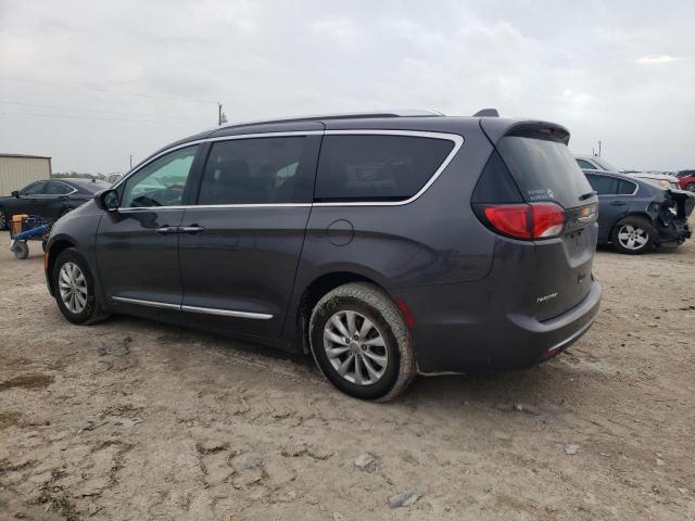Photo 2 from auction – 2018 CHRYSLER PACIFICA T with VIN 2C4RC1BG8JR113572