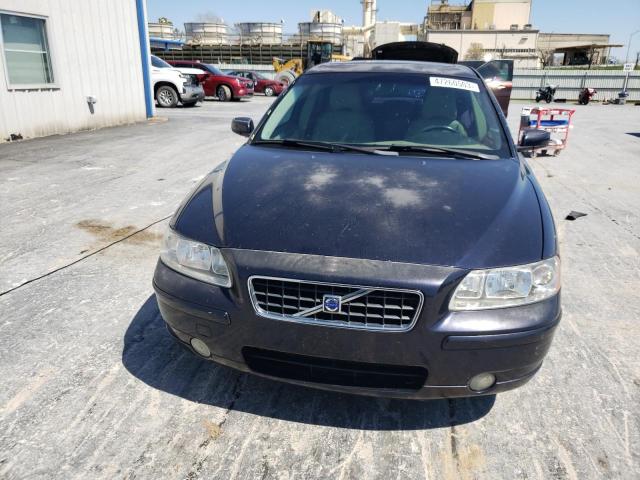 Photo 5 from auction – 2006 VOLVO S60 2.5T with VIN YV1RS592262539360