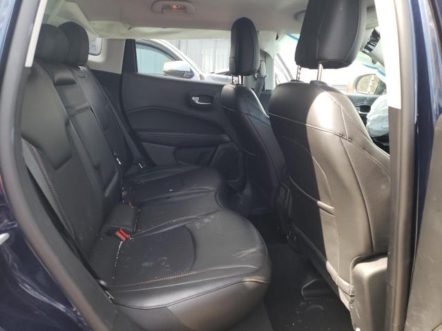 Photo 11 from auction – 2019 JEEP COMPASS LA with VIN 3C4NJDBB7KT599445
