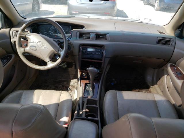 Photo 8 from auction – 2001 TOYOTA CAMRY LE with VIN JT2BF28K510337380