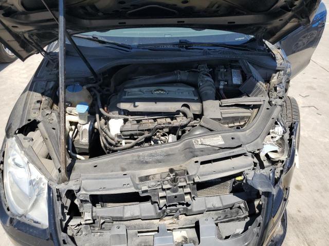 Photo 11 from auction – 2010 VOLKSWAGEN EOS LUX with VIN WVWFA7AH3AV024897
