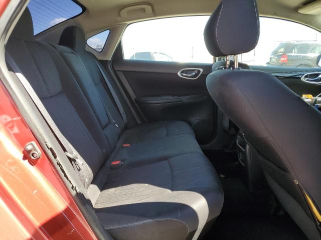 Photo 10 from auction – 2016 NISSAN SENTRA S with VIN 3N1AB7AP6GL642810