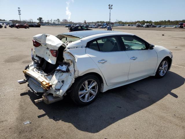 Photo 3 from auction – 2016 NISSAN MAXIMA 3.5 with VIN 1N4AA6AP9GC432455