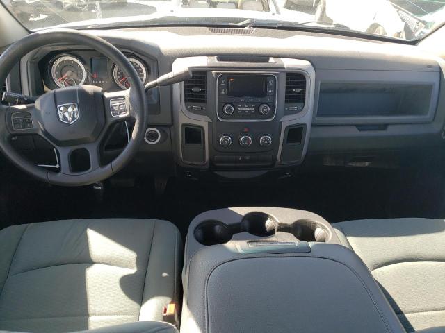 Photo 8 from auction – 2014 RAM 1500 ST with VIN 1C6RR6FT1ES160232