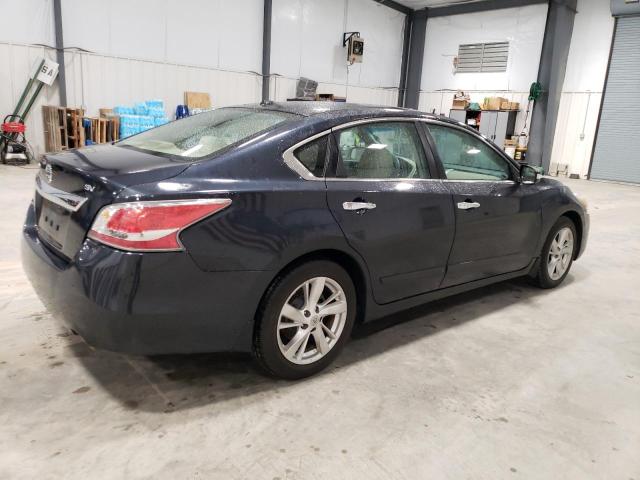 Photo 3 from auction – 2015 NISSAN ALTIMA 2.5 with VIN 1N4AL3APXFC219618