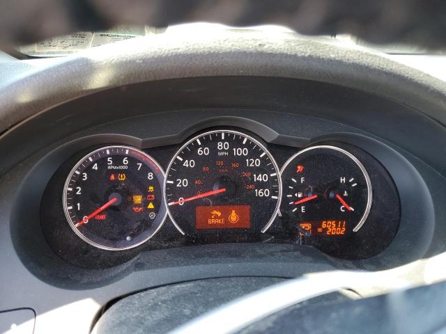 Photo 9 from auction – 2012 NISSAN ALTIMA S with VIN 1N4AL2EP8CC109800