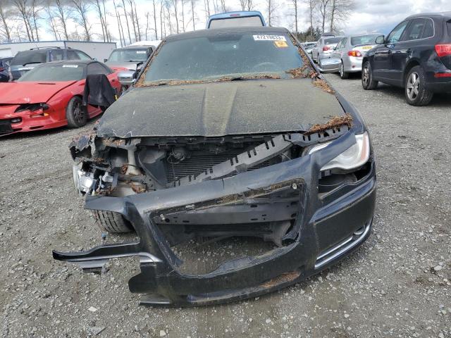 Photo 5 from auction – 2012 CHRYSLER 300 LIMITE with VIN 2C3CCACG1CH309368