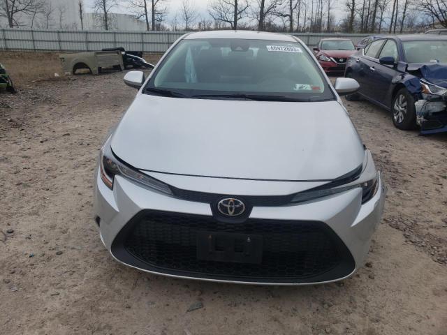 Photo 5 from auction – 2020 TOYOTA COROLLA LE with VIN 5YFEPRAE4LP067291