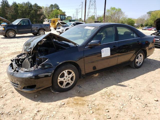 Photo 1 from auction – 2002 TOYOTA CAMRY LE with VIN 4T1BE32K32U062526