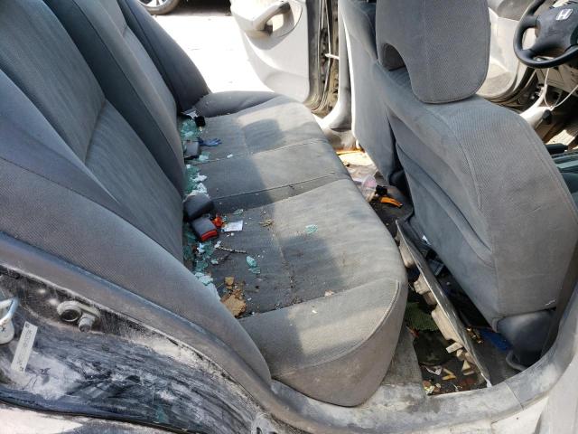 Photo 10 from auction – 2005 HONDA CIVIC LX with VIN 2HGES16545H543784