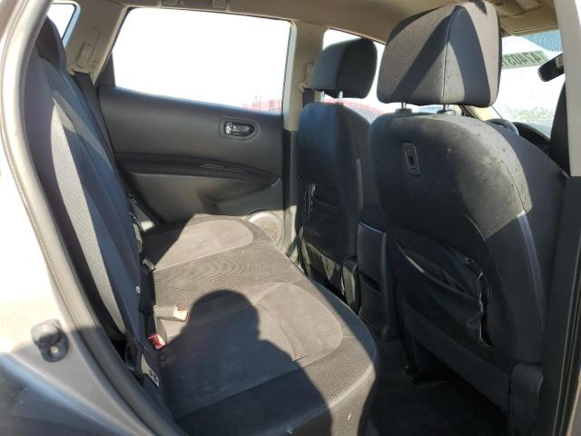 Photo 11 from auction – 2011 NISSAN ROGUE S with VIN JN8AS5MV9BW290597