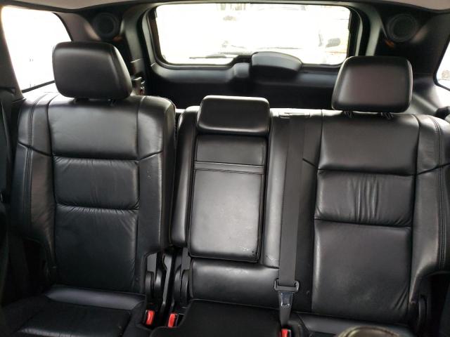 Photo 10 from auction – 2011 JEEP GRAND CHER with VIN 1J4RR4GG3BC734800