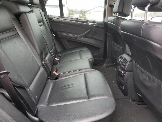 Photo 11 from auction – 2013 BMW X5 XDRIVE3 with VIN 5UXZV4C58D0G56977