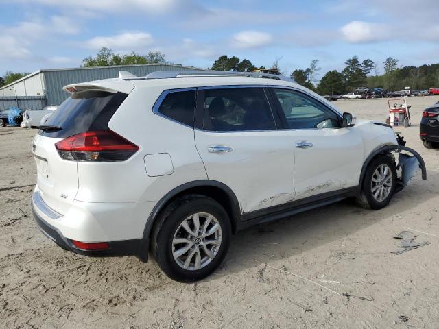 Photo 3 from auction – 2018 NISSAN ROGUE S with VIN KNMAT2MT1JP545077