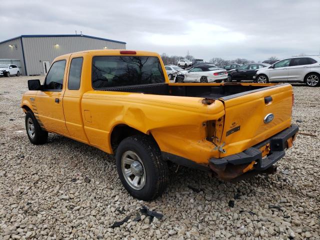Photo 2 from auction – 2008 FORD RANGER SUP with VIN 1FTYR14E08PA37749