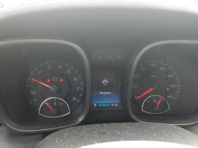 Photo 9 from auction – 2015 CHEVROLET MALIBU 2LT with VIN 1G11D5SL8FF144519