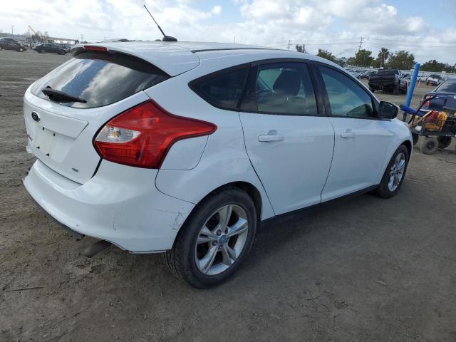 Photo 3 from auction – 2012 FORD FOCUS SE with VIN 1FAHP3K21CL237362