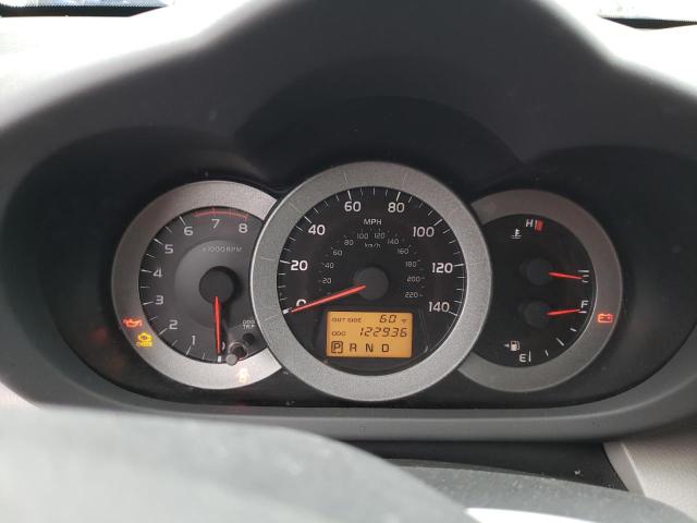 Photo 9 from auction – 2008 TOYOTA RAV4 with VIN JTMZD33V886065448
