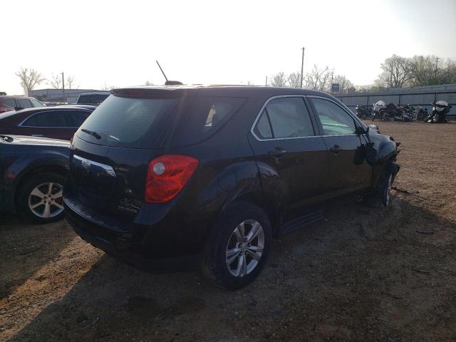 Photo 4 from auction – 2015 CHEVROLET EQUINOX LS with VIN 2GNALAEK7F1112021
