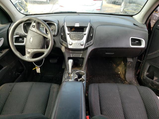 Photo 8 from auction – 2014 CHEVROLET EQUINOX LS with VIN 2GNALAEK9E6376875