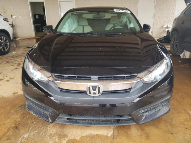 Photo 5 from auction – 2018 HONDA CIVIC EX with VIN 19XFC2F79JE010889