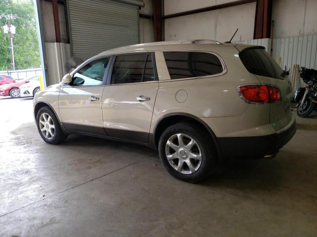 Photo 2 from auction – 2010 BUICK ENCLAVE CX with VIN 5GALRCED1AJ132312