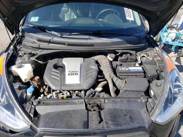 Photo 11 from auction – 2013 HYUNDAI VELOSTER T with VIN KMHTC6AE5DU113020