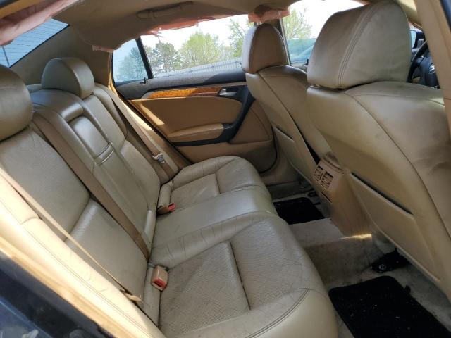 Photo 10 from auction – 2004 ACURA TL with VIN 19UUA66234A026913