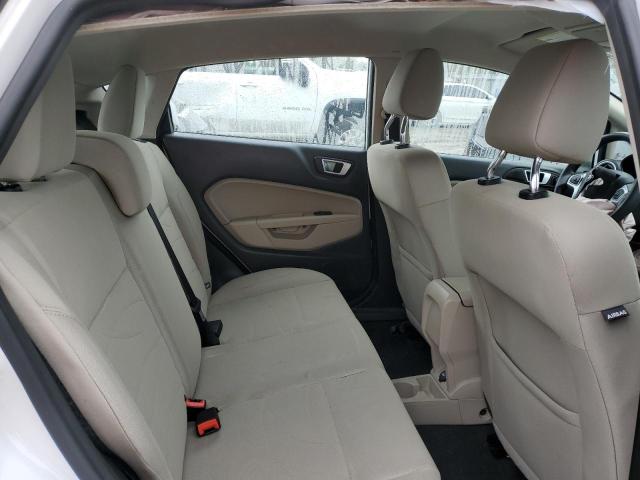 Photo 10 from auction – 2016 FORD FIESTA SE with VIN 3FADP4EJ4GM204710