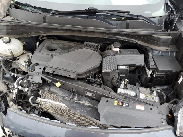 Photo 12 from auction – 2019 KIA SPORTAGE E with VIN KNDPNCAC9K7586735