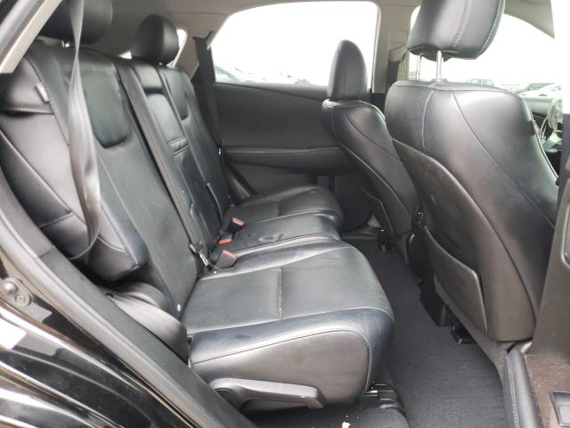 Photo 10 from auction – 2013 LEXUS RX 350 with VIN 2T2ZK1BA6DC094101