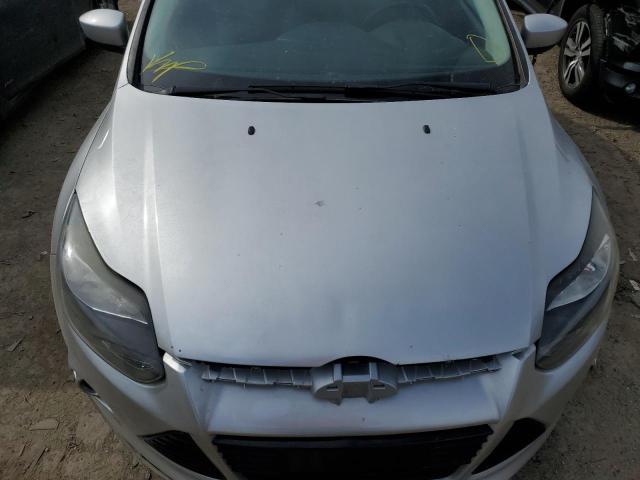 Photo 11 from auction – 2012 FORD FOCUS SE with VIN 1FAHP3F22CL407349