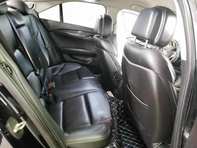 Photo 10 from auction – 2014 CADILLAC ATS with VIN 1G6AA5RAXE0161055