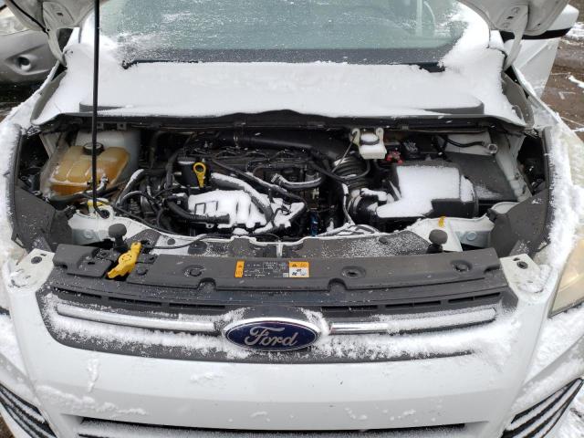 Photo 12 from auction – 2013 FORD ESCAPE SE with VIN 1FMCU9GX6DUC04482