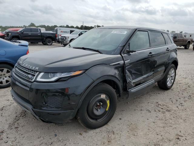 LAND ROVER RANGE ROVE 2019 with VIN SALVP2RX9KH346574 - Photo from auction