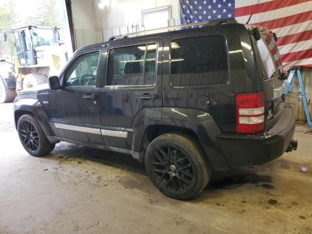 Photo 2 from auction – 2011 JEEP LIBERTY SP with VIN 1J4PN2GK7BW549210