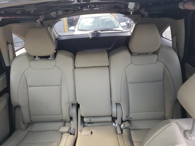 Photo 10 from auction – 2020 ACURA MDX with VIN 5J8YD3H39LL017682