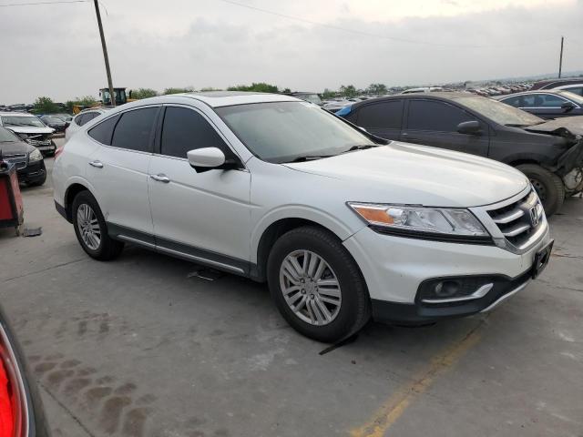 Photo 4 from auction – 2014 HONDA CROSSTOUR with VIN 5J6TF3H52EL002118