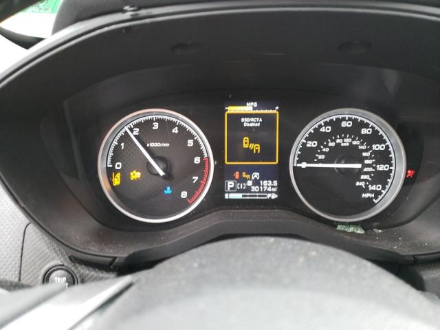 Photo 9 from auction – 2019 SUBARU FORESTER P with VIN JF2SKAGC4KH590363