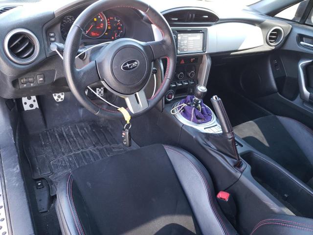 Photo 8 from auction – 2013 SUBARU BRZ 2.0 LI with VIN JF1ZCAC10D1611421