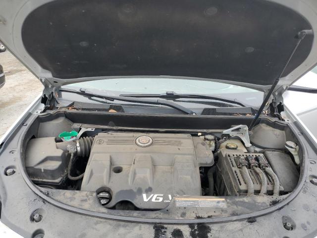 Photo 11 from auction – 2012 CADILLAC SRX PERFOR with VIN 3GYFNBE31CS590582