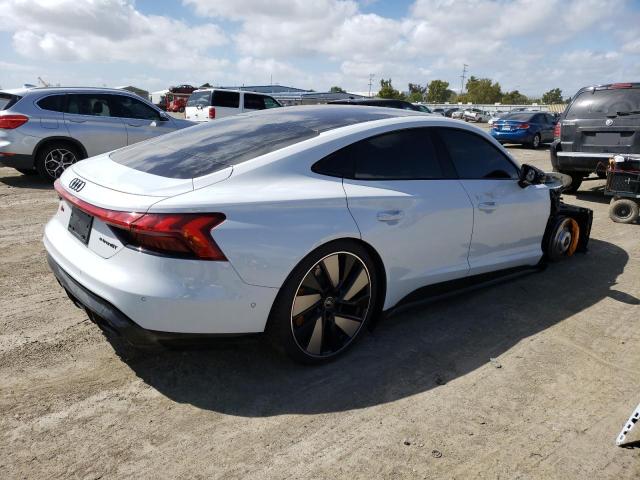 Photo 3 from auction – 2022 AUDI RS E-TRON with VIN WAUBHBFW5N7904169